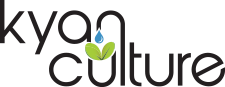 Kyan Culture Logo